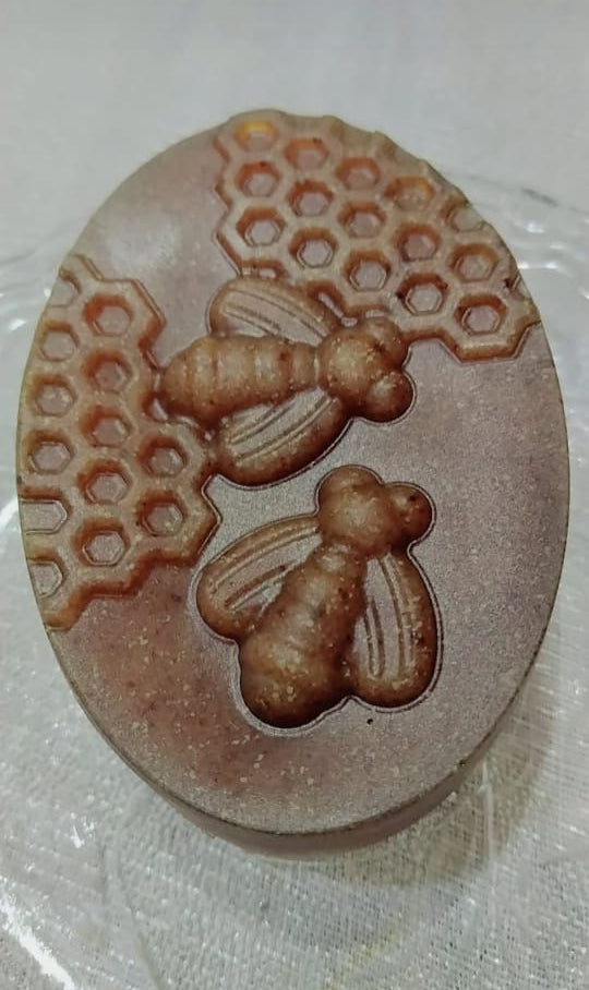 For Acnes Scars Soap (Oily Skin )