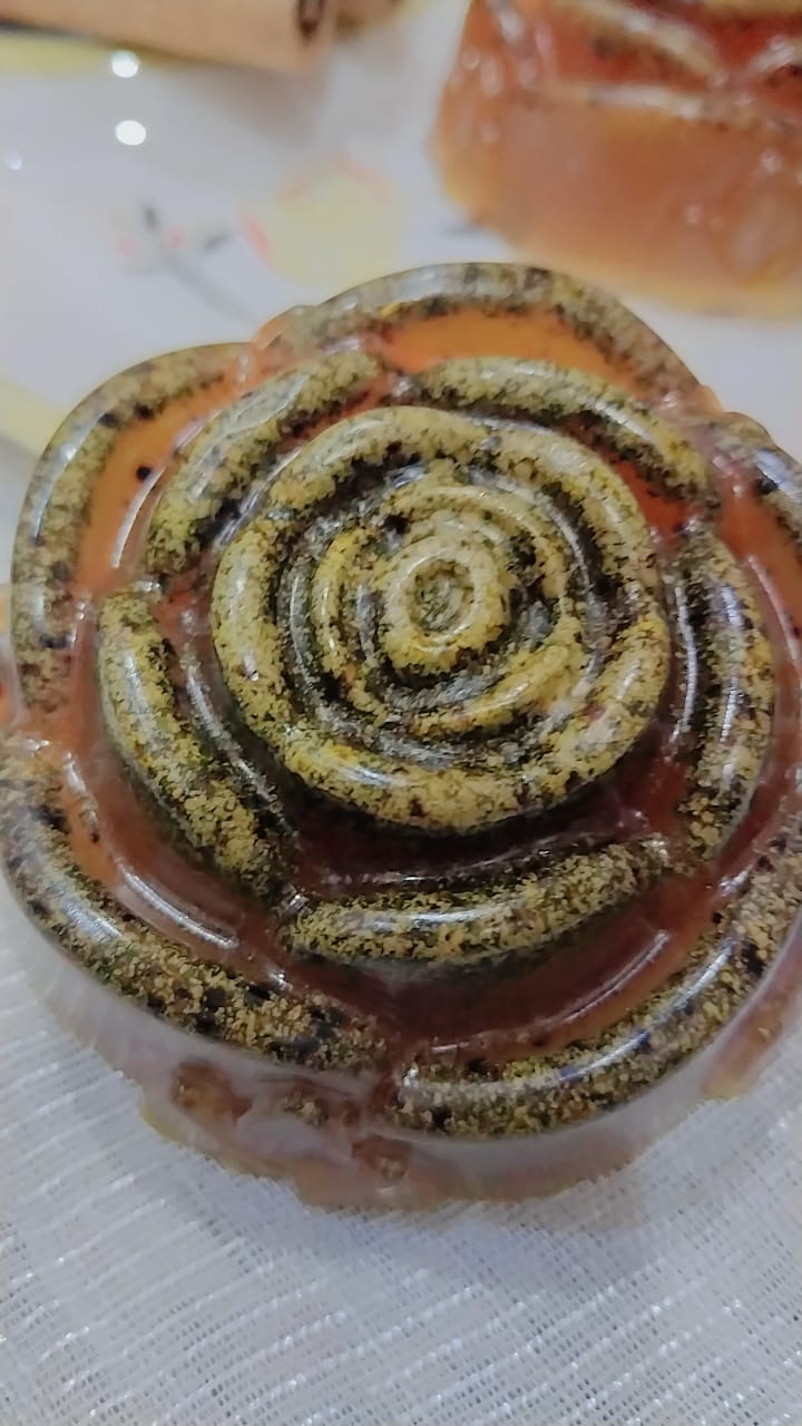 Acne Soap For Oily Skin