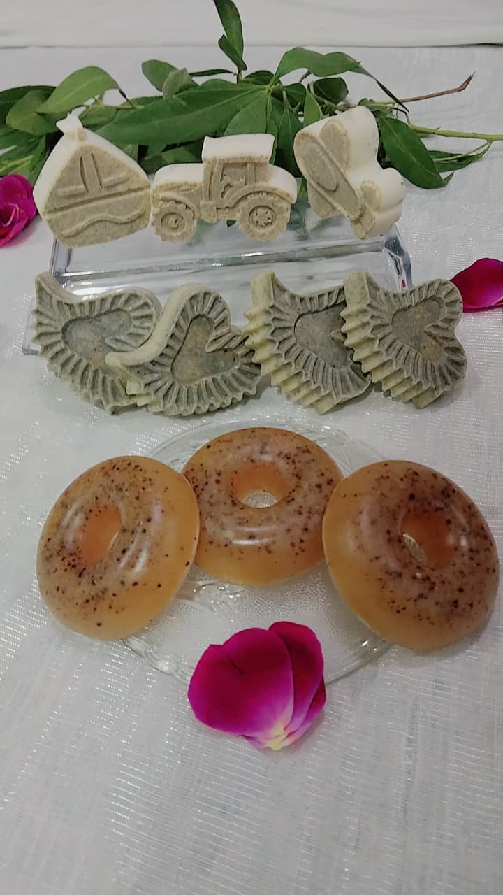 Deep cleaning with activated charcoal