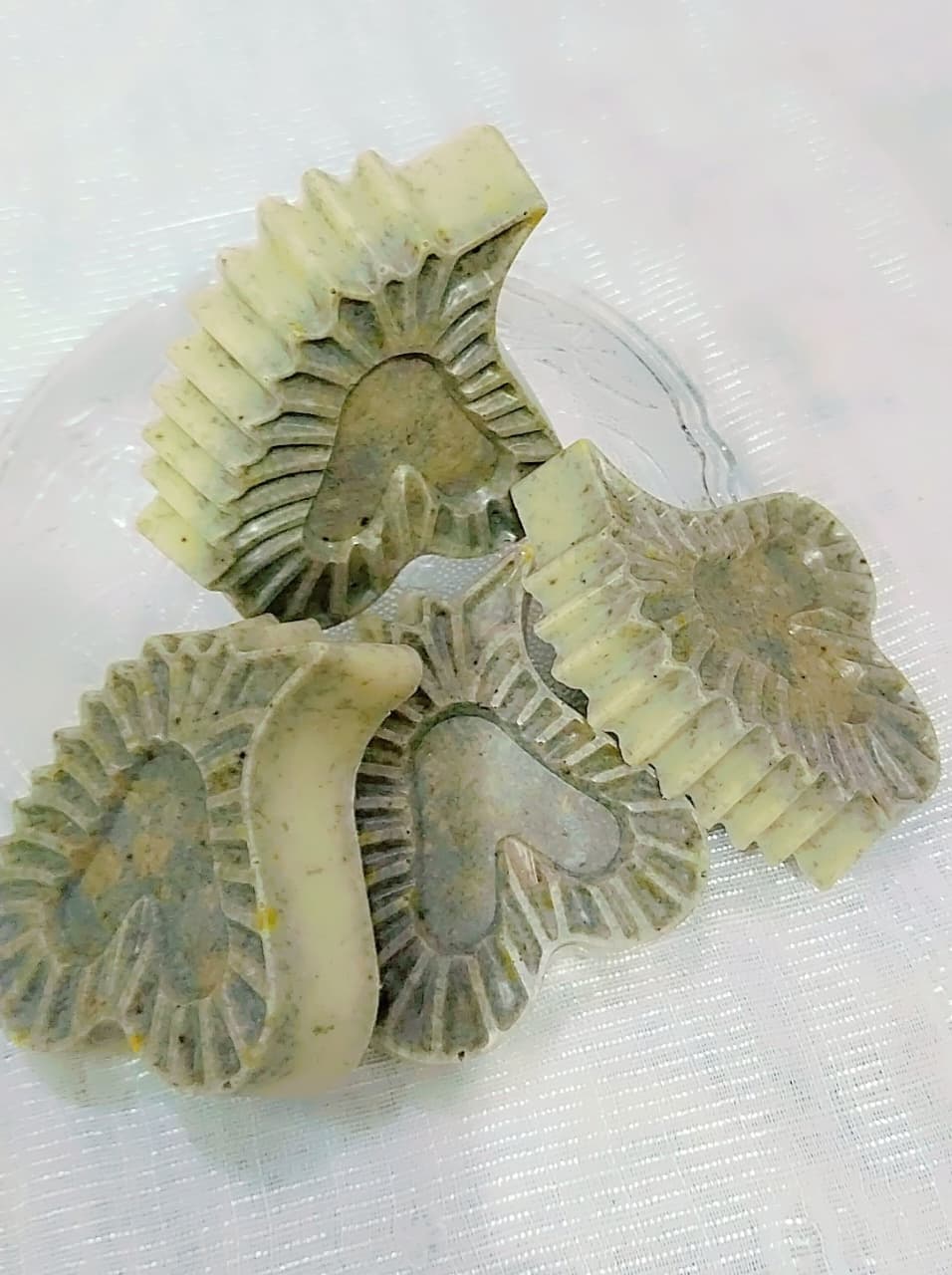 Natural glow in every Wash