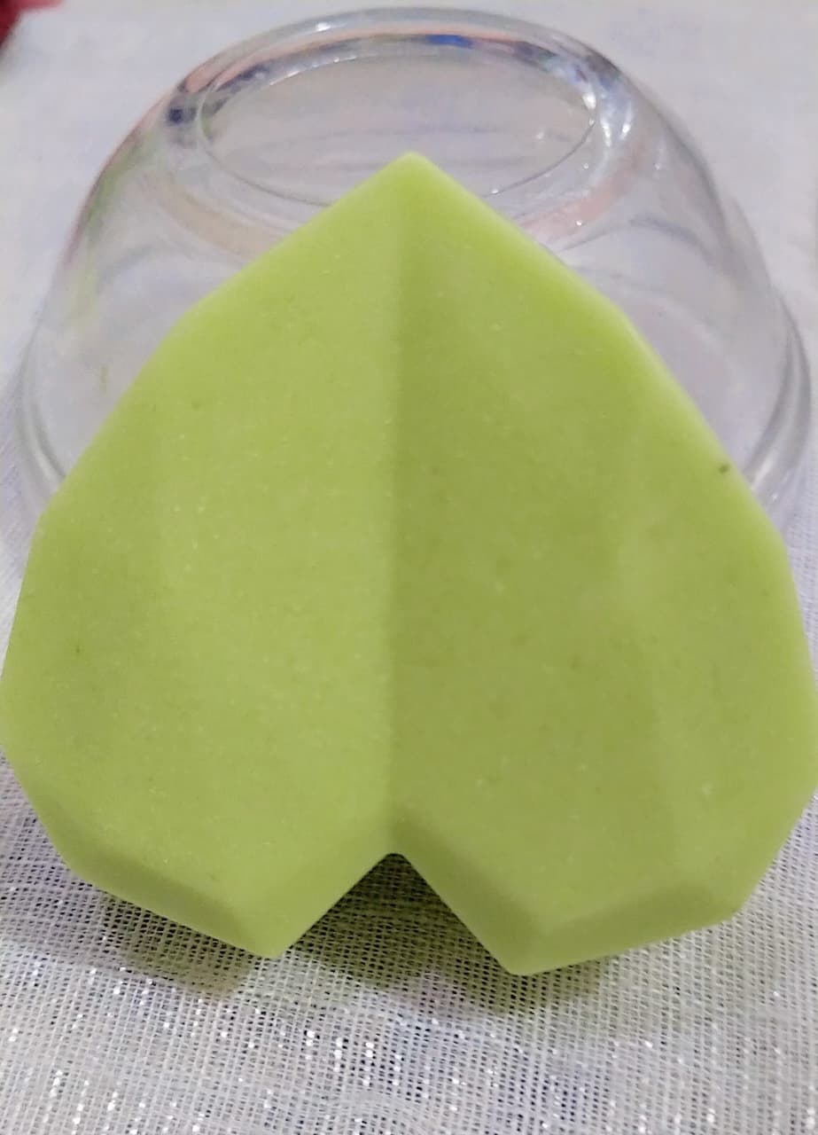 Brightening Soap  With cucumber juice & elovera