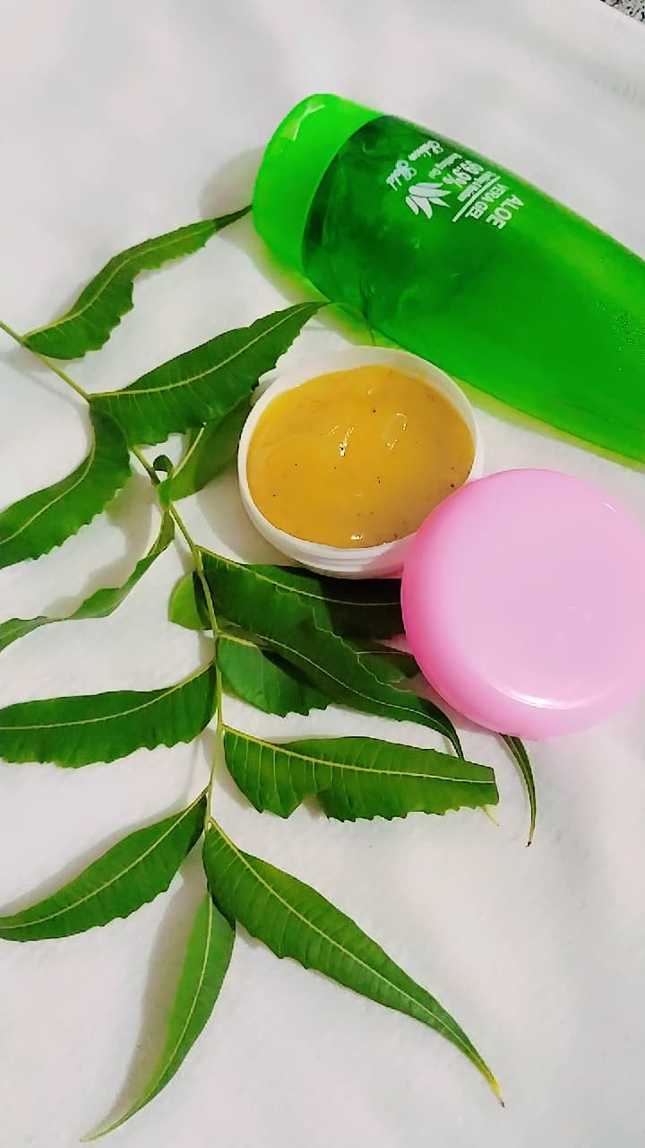 🌜 Night Glow Moisturizer