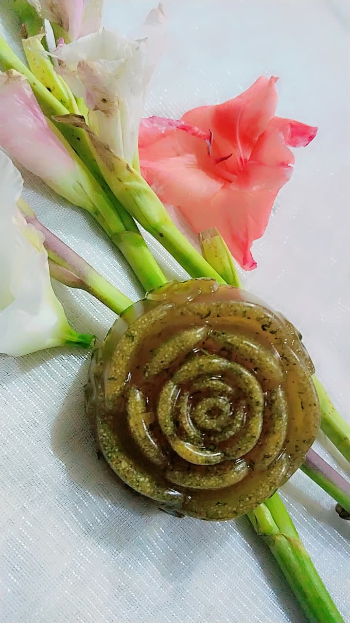 Pimple soap 🧼  For  Teen age sensitive skin 🌿