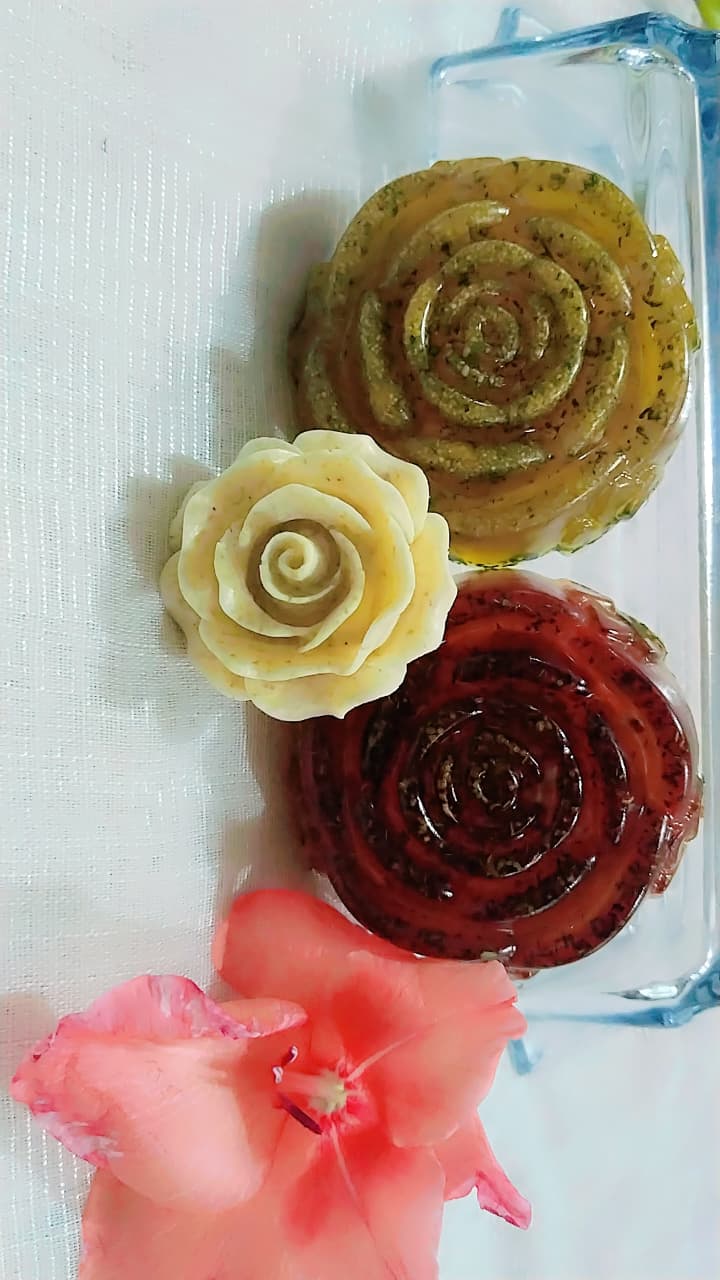 Acne Soap 🫧  Glow also  All skin types