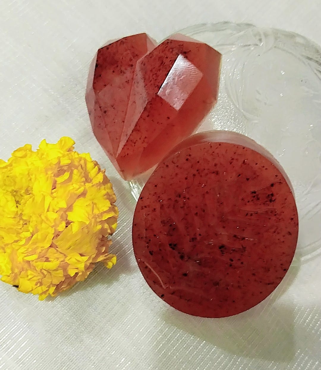 Pigmentation jhaiyan+ scars+ Glow 🌟